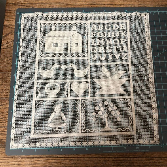 3 piece Vintage Wall tapestries bin n - Picture 5 of 6